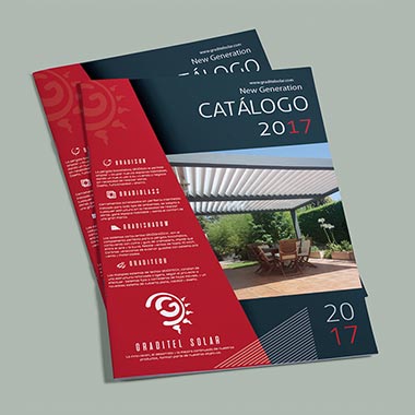 diseño de catalogos